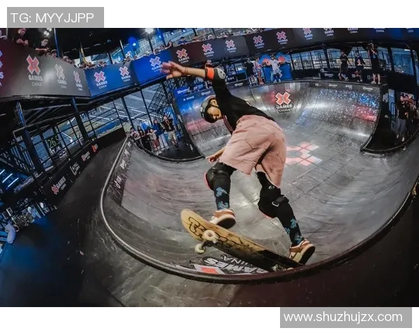 广州极限运动队滑板精英赛的拼搏历程与荣耀瞬间回顾 广州极限运动队滑板精英赛的拼搏历程与荣耀瞬间回顾