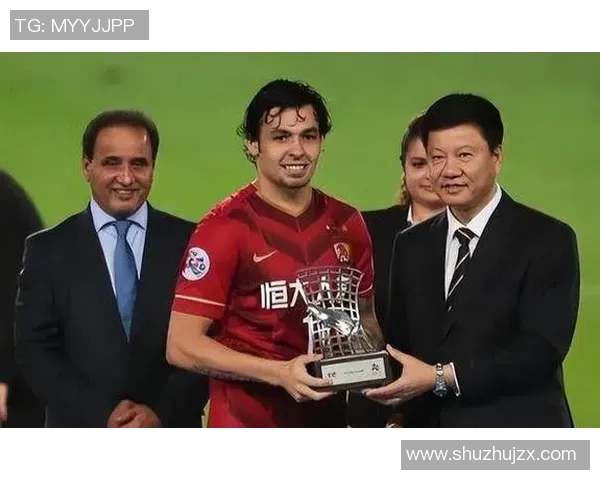 恒大宣布签下巴西前锋，引发中超最新一波转会狂潮