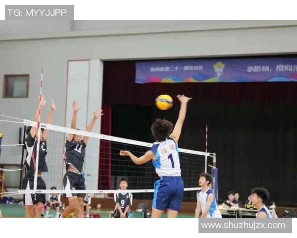 杭州排球队展现卓越团队协作能力荣获全国排球团队协作排名新高 杭州排球队展现卓越团队协作能力荣获全国排球团队协作排名新高