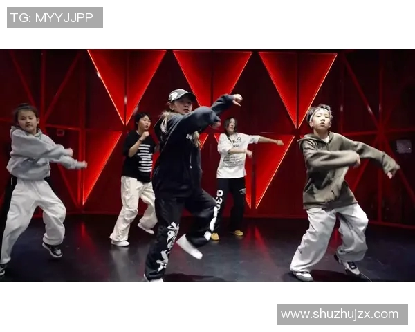 武汉街舞队的热情与节奏探索街舞文化的魅力与未来发展