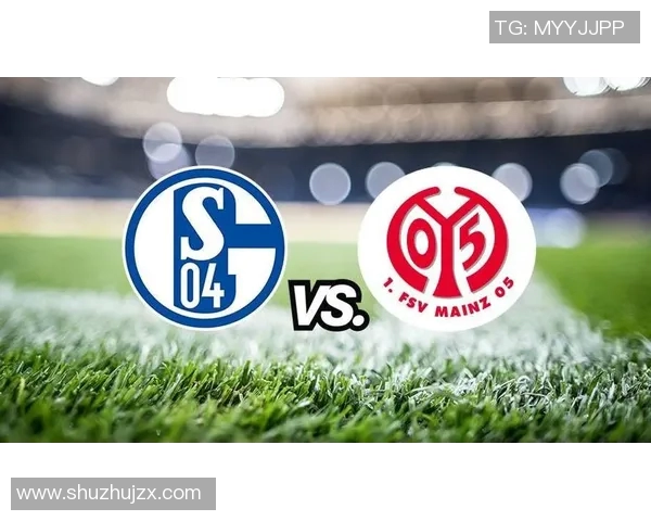 沙尔克04客场逼平美因茨，力克保级压力