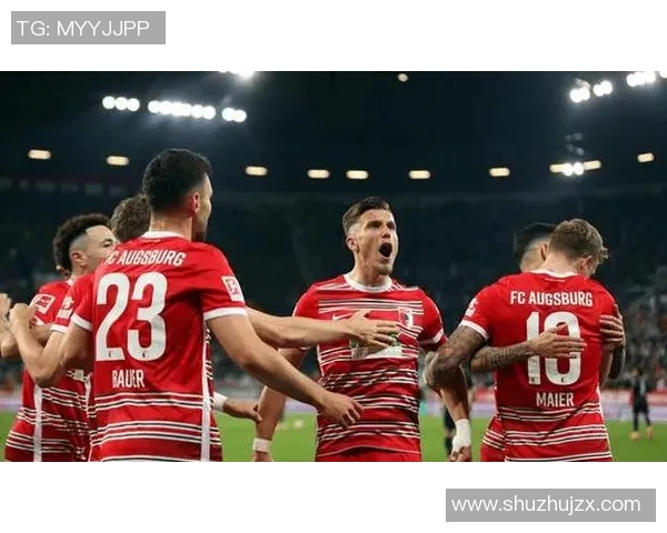 美因茨逆转狂胜,德甲惊艳一战! 美因茨逆转狂胜,德甲惊艳一战!